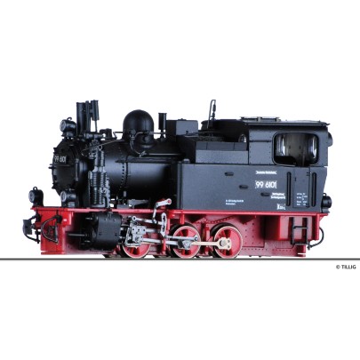 Tillig 2922 Dampflokomotive der HSB