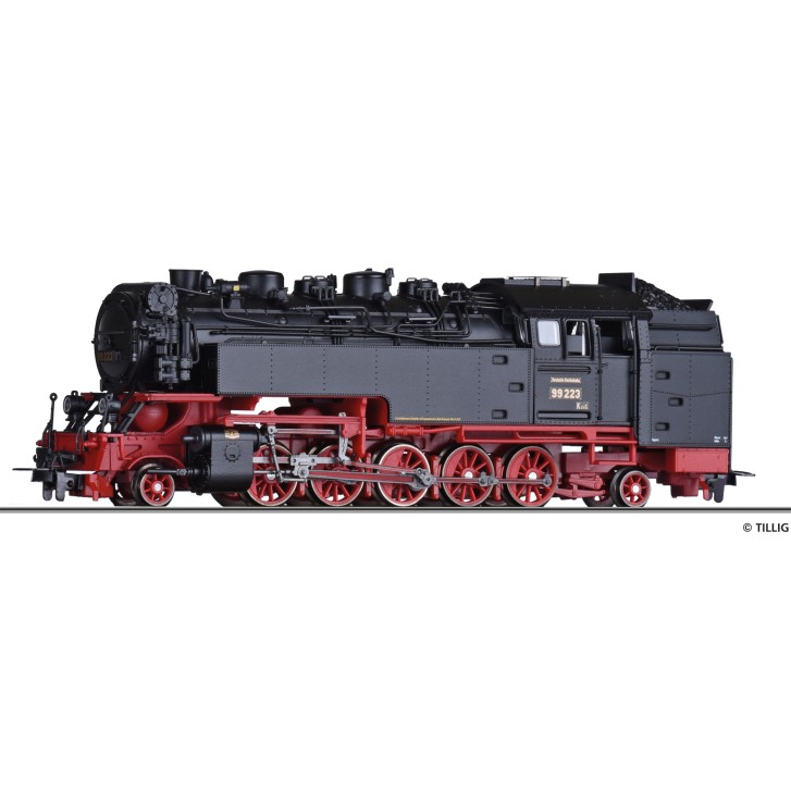 Tillig 2931 Dampflokomotive der DRG