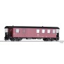 Tillig 3941 Packwagen der HSB