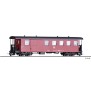 Tillig 3946 Packwagen der DR