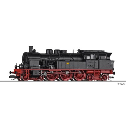 Tillig 4201 Dampflokomotive der DR