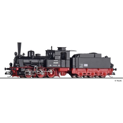 Tillig 4230 Dampflokomotive der DR