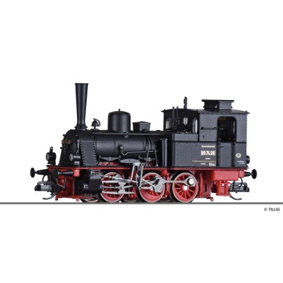 Tillig 4247 Dampflokomotive der DRG