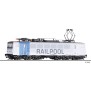 Tillig 4326 Elektrolokomotive der RAILPOOL GmbH