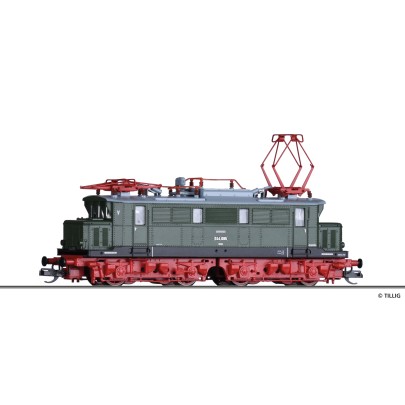 Tillig 4427 Elektrolokomotive der DR