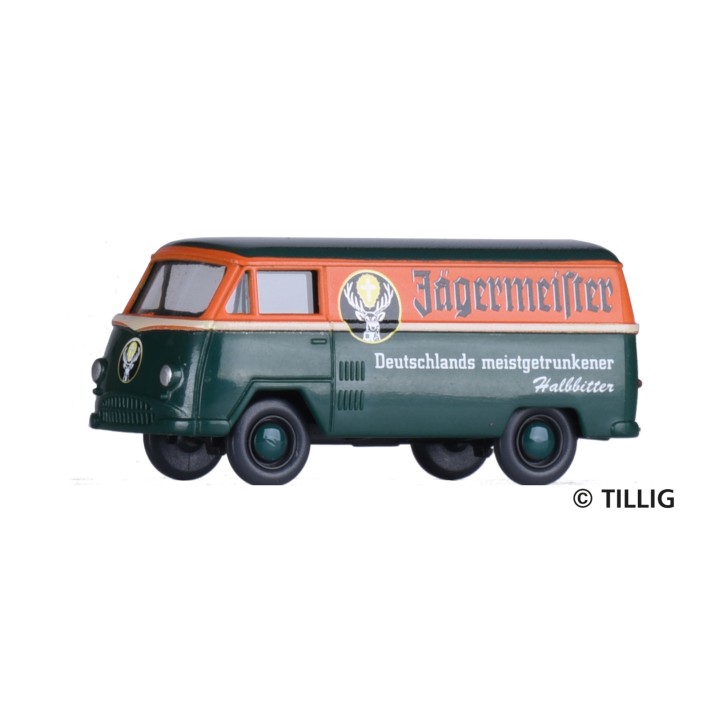 Tillig 8614 Matador Kastenwagen