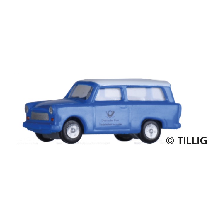 Tillig 8744 Trabant 601 Kombi