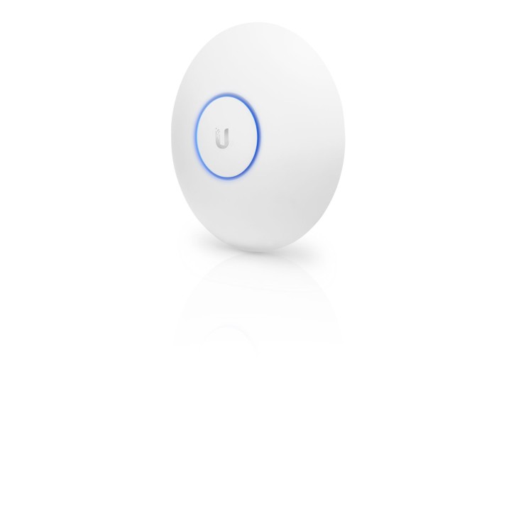 Ubiquiti Unifi Access Point Long Range 2,4 & 5 GHz AC UAP-AC-LR