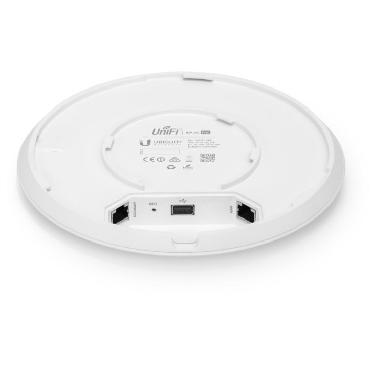 Ubiquiti Unifi Access Point Pro 2,4 & 5 GHz AC UAP-AC-PRO