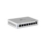 Ubiquiti UniFi Switch 8 Port Low Power US-8