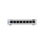 Ubiquiti UniFi Switch 8 Port Low Power US-8