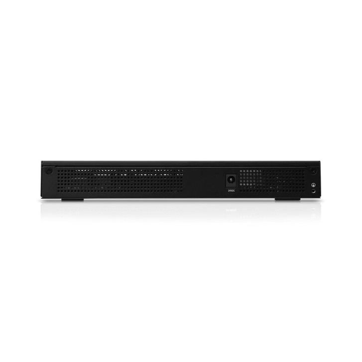 Ubiquiti EdgeRouter 6-Port mit PoE, ER-6P