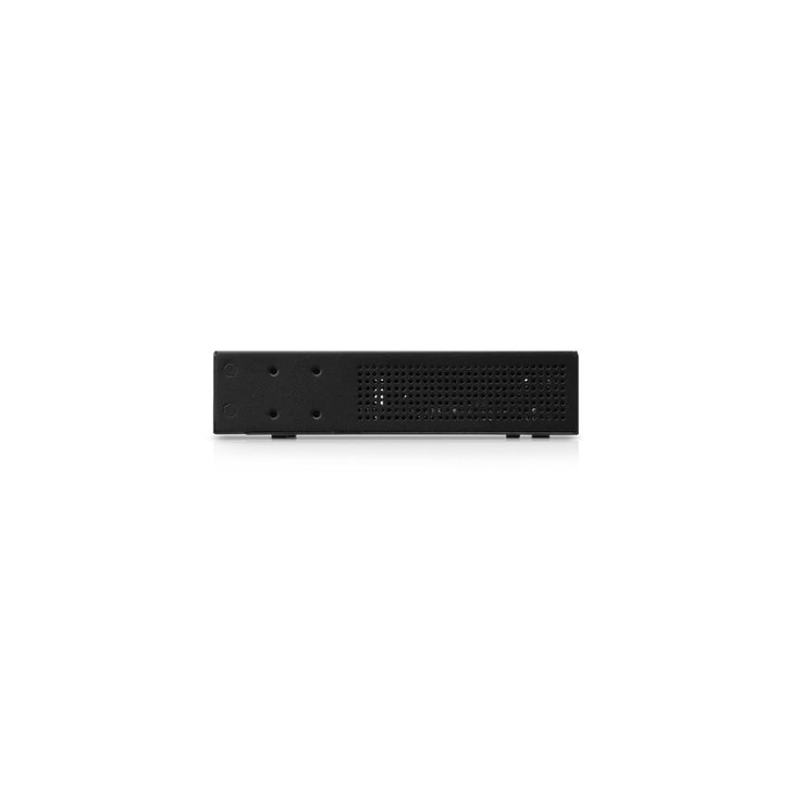 Ubiquiti EdgeRouter 6-Port mit PoE, ER-6P