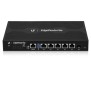 Ubiquiti EdgeRouter 6-Port mit PoE, ER-6P