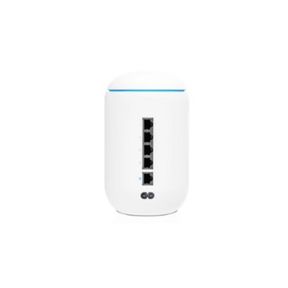 Ubiquiti Unifi Dream Machine Hardware Controller 4x4 MU-Mimo Accesspoint Security Gateway 4 Gigabit-RJ45 UDM-EU