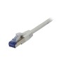 Patchkabel RJ45 CAT6A 500Mhz (1,0 m - wei&szlig;)