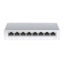 TP-Link 8-Port-10/100Mbit/s-Desktop-Switch