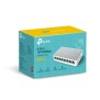 TP-Link 8-Port-10/100Mbit/s-Desktop-Switch