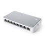 TP-Link 8-Port-10/100Mbit/s-Desktop-Switch