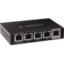 Ubiquiti EdgeRouter X, 5-port Gigabit Router, ER-X