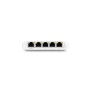 Ubiquiti UniFi Switch Flex Mini Input 1x POE+ 4x RJ45 Gigabit USW-Flex-Mini