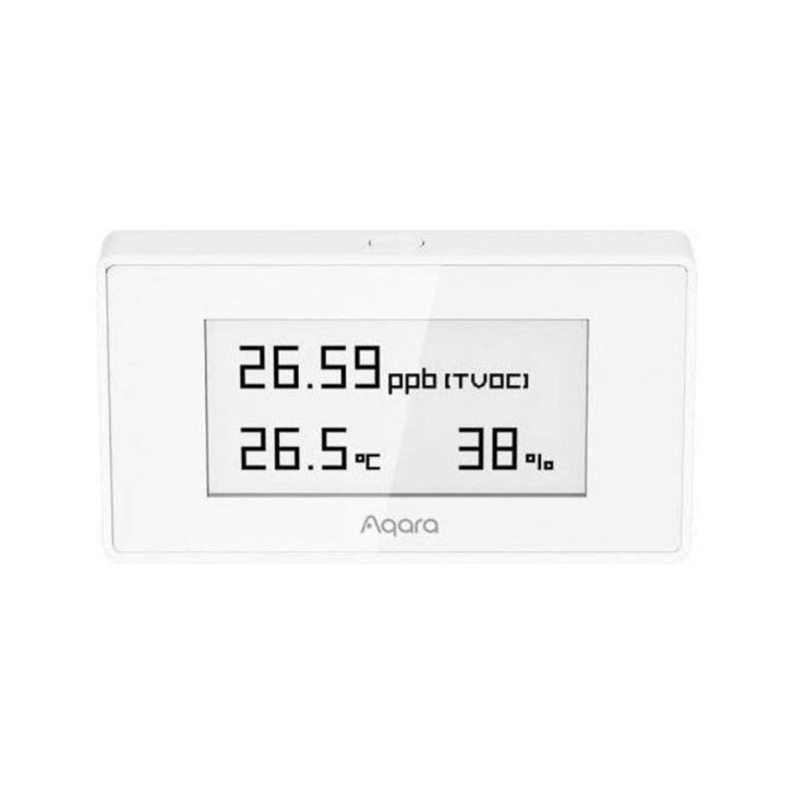 Aqara TVOC Air Quality Monitor