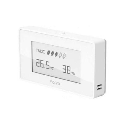 Aqara TVOC Air Quality Monitor