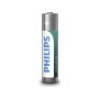 10er Packung Philips Industrial Alkaline Batterie AAA/LR03