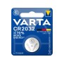 Varta CR2032 Lithium-Batterie