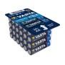 24er Packung VARTA LongLife Power Alkaline-Batterien AA