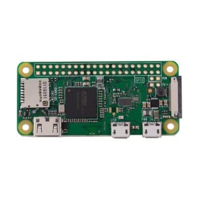 Raspberry Pi Zero W Bundle inkl. NT