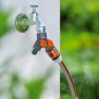 GARDENA 2-Wege-Ventil für Wasserhähne mit 26,5 mm (G3/4)-Gewinde