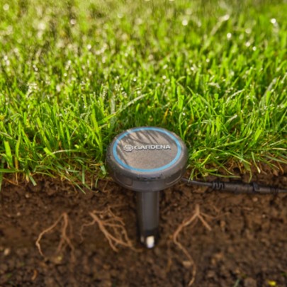 GARDENA Bodenfeuchtesensor