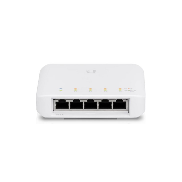 Ubiquiti UniFi Switch USW-Flex