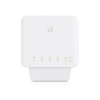 Ubiquiti UniFi Switch USW-Flex