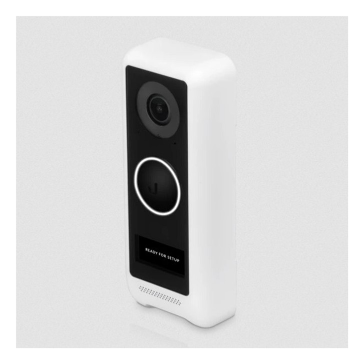 Ubiquiti Unifi Protect Türklingel UVC-G4-DoorBell