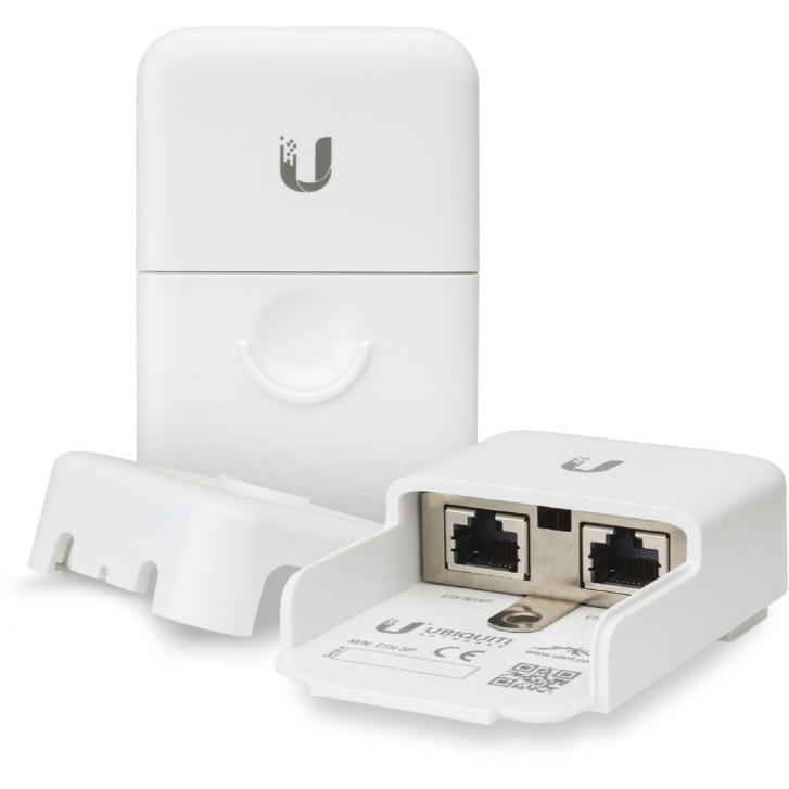 Ubiquiti Ethernet Surge Protector Gen 2