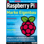 Raspberry Pi Geek - Ausgabe 06/23 - 07/23