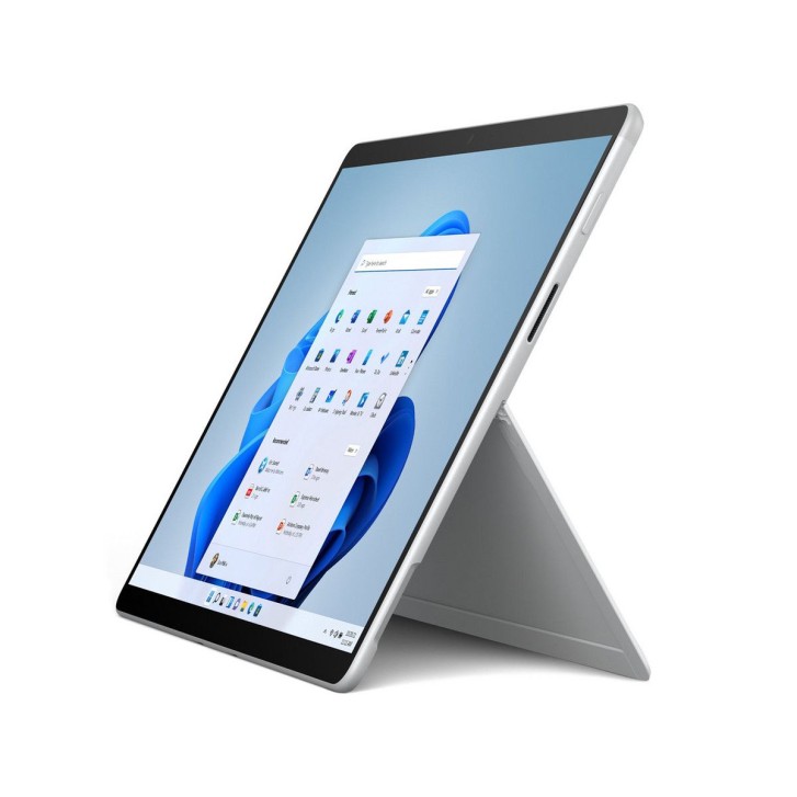 Microsoft Surface Pro X Tablet 8 GB | 256 GB SSD (B-Ware)