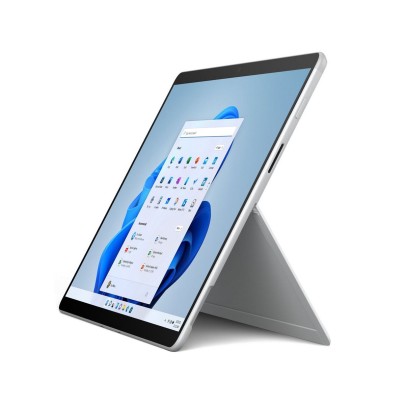 Microsoft Surface Pro X Tablet 8 GB | 256 GB SSD (B-Ware)