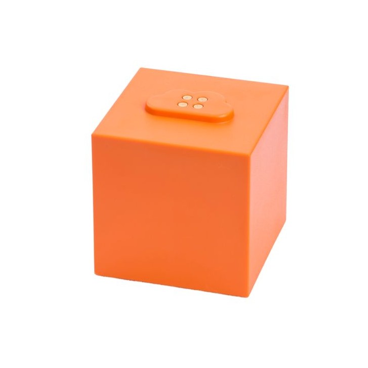 homee ZigBee Cube