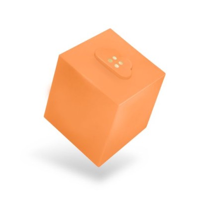 homee ZigBee Cube