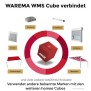 homee Warema Cube