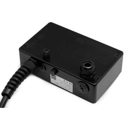 WARP2 Wallbox Charger Pro 22 KW / 7,5 m Kabel