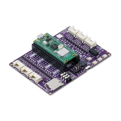 Cytron Maker Pi Pico Bausatz für Einsteiger ohne RPi Pico