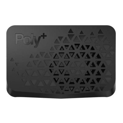 Argon POLY+ Raspberry Pi 4 Vented Case