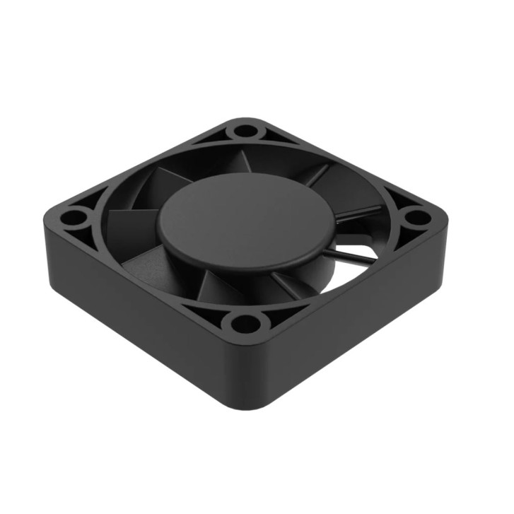 Argon Fan Hat 40mm Ersatzlüfter