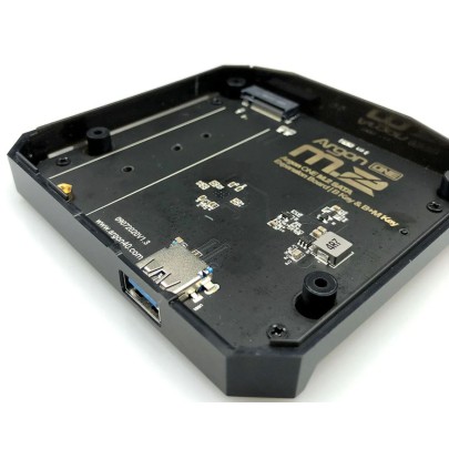 Argon ONE M.2 Expansion Board (SATA)