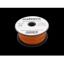 Schönwitz 51285 100 Meter Miniaturkabel Litze flexibel LIY 0,25mm² orange