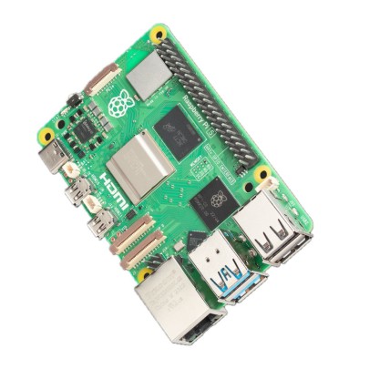 Raspberry Pi 5 mit 8 GB RAM